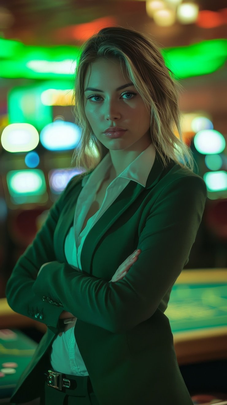 Antarmuka pembayaran kartu bingo the slot777