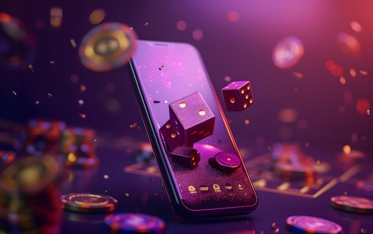 grafik aktivitas pemain Buffalo King di the slot777