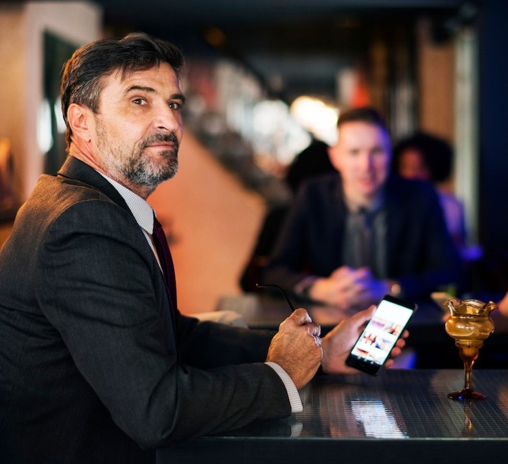 the slot777 user Mobile user and Brand